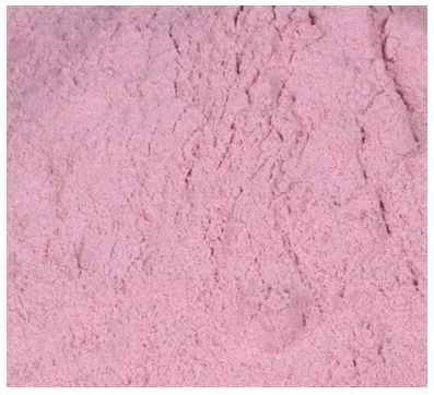 Dehydrated Pink Onion - Galaxy Expo Company